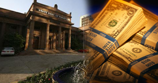 Forex reserves rise to $11.85 bn